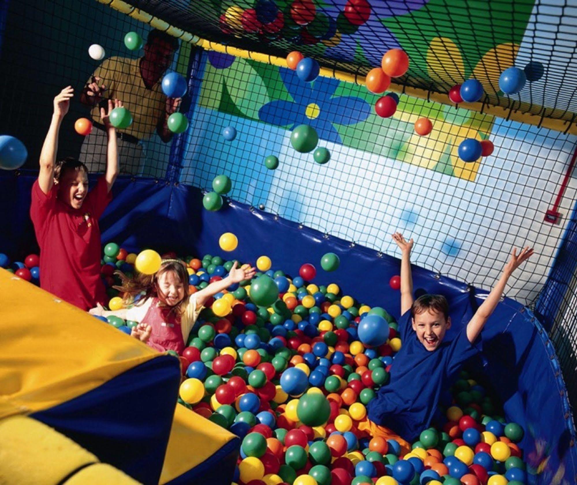Pontins - Sands Aldeamento Turístico 2*