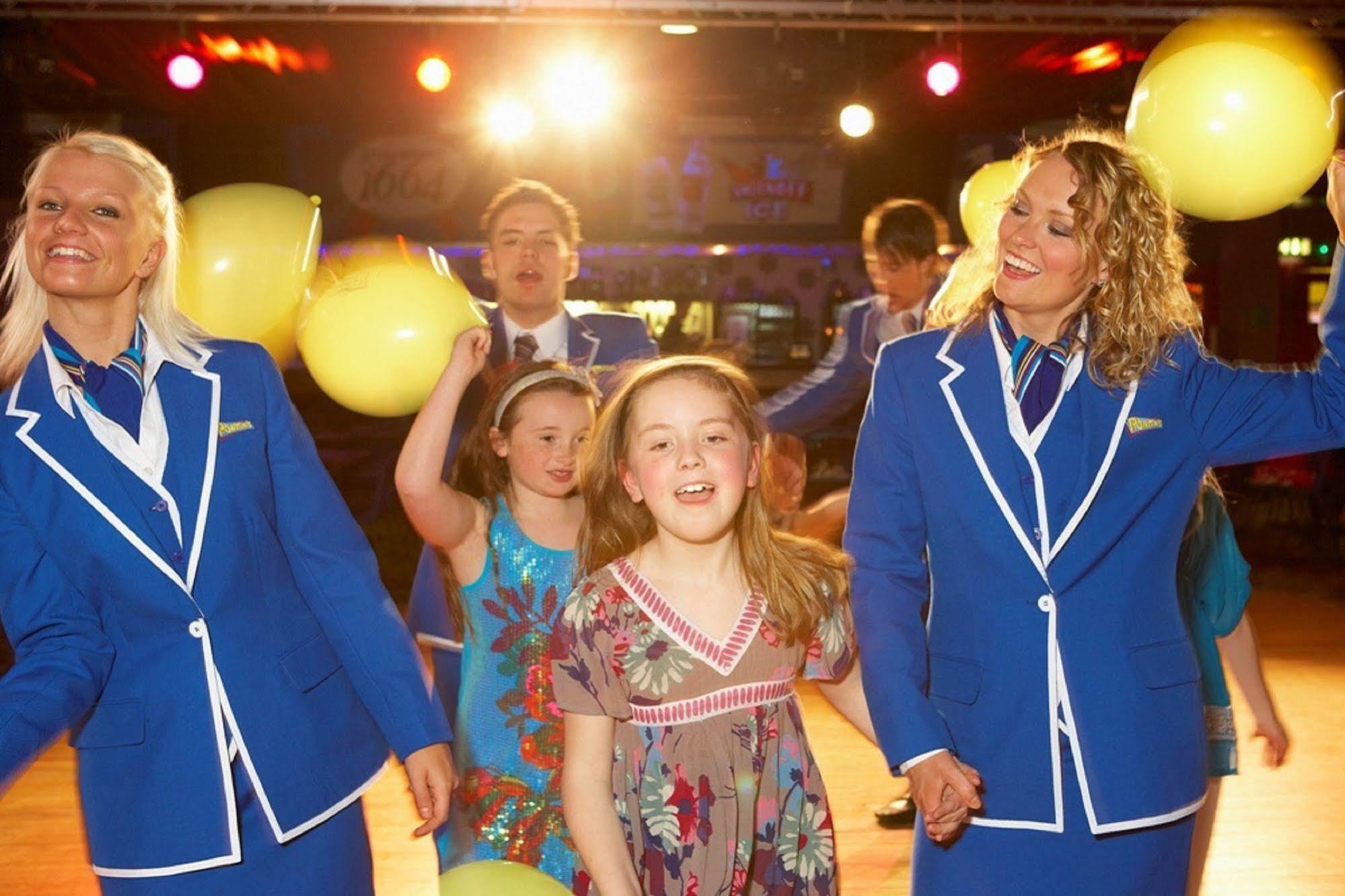 Pontins - Sands 2* Camber