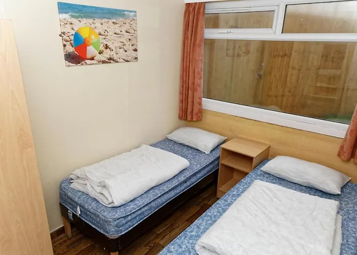 Pontins - Camber Sands Holiday Park