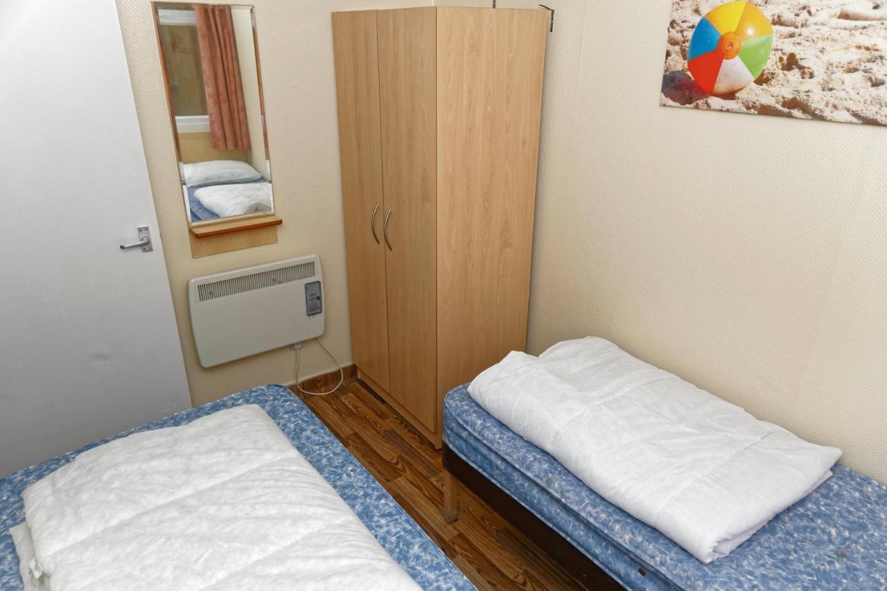 Pontins - Sands Parco vacanze